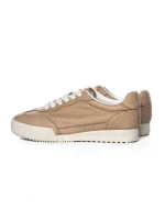 Pantofi Sport Dama din piele naturala 26A32 APRICOT | FRANCO GERARDO