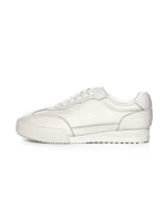 Pantofi Sport Dama din piele naturala 26A32 WHITE | FRANCO GERARDO