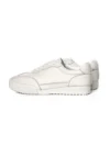 Pantofi Sport Dama din piele naturala 26A32 WHITE | FRANCO GERARDO