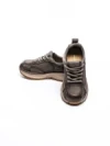 Pantofi Sport Dama din piele naturala A10018 GREY | ADVANCER