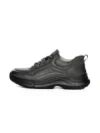 Pantofi Sport Dama din piele naturala N503 GREY | ADVANCER