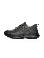 Pantofi Sport Dama din piele naturala N503 GREY | ADVANCER