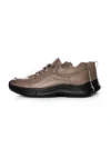 Pantofi Sport Dama din piele naturala N503 APRICOT | ADVANCER