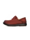 Pantofi Casual Dama din piele naturala 3852 RED | ADVANCER
