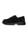 Pantofi Casual Dama din piele naturala 6886 BLACK | ADVANCER