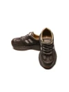 Pantofi Sport Dama din piele naturala A7068 GREY | ADVANCER