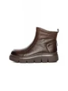 Ghete Dama din piele naturala 50361-2 BROWN | ADVANCER