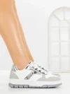 Sneakers Dama 1187 WHITE | CM