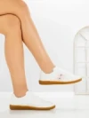 Sneakers Dama 6456 PINK | CM