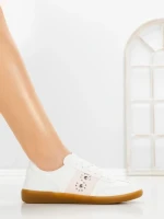 Sneakers Dama 6456 PINK | CM