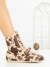 Ghete de primavara-toamna 6518 COW | CM