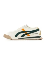 Pantofi Sport Barbati 8808 BEIGE-GREEN | MEI