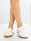Sneakers Dama 6456 WHITE | CM