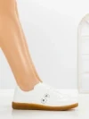 Sneakers Dama 6456 WHITE | CM