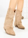 Ciocate FC75 KHAKI | VIVIRICH