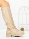 Cizme Dama FC35 KHAKI | VIVIRICH
