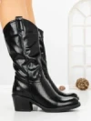 Ciocate Q027 BLACK | VIVIRICH