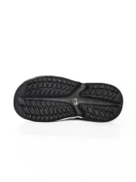 Ghete Dama din piele naturala 10875 BLACK | FRANCO GERARDO