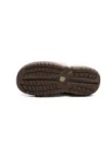 Ghete Dama din piele naturala 10875 BROWN | FRANCO GERARDO