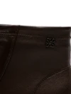 Ghete Dama din piele naturala Z6167326M BROWN | ADVANCER