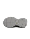 Pantofi Sport Dama din piele naturala HY6398 DARK GREEN-YELLOW | ADVANCER