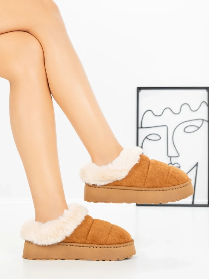 Ghete Dama YY-172 CAMEL | GALLEVANI