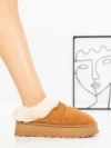 Ghete Dama YY-172 CAMEL | GALLEVANI