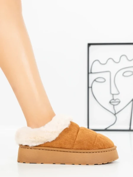 Ghete Dama YY-172 CAMEL | GALLEVANI
