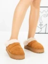 Ghete Dama YY-172 CAMEL | GALLEVANI