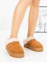 Ghete Dama YY-172 CAMEL | GALLEVANI