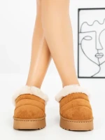 Ghete Dama YY-172 CAMEL | GALLEVANI
