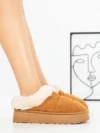 Ghete Dama YY-172 CAMEL | GALLEVANI