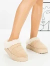 Ghete Dama YY-172 BEIGE | GALLEVANI