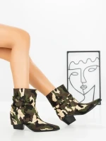 Ciocate 52088 CAMOUFLAGE | GALLEVANI
