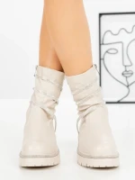 Ghete Dama 52021 BEIGE | GALLEVANI
