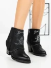Ciocate 4991 BLACK | SEASOND