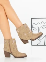 Ciocate 4991 KHAKI | SEASOND