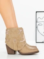 Ciocate 4991 KHAKI | SEASOND
