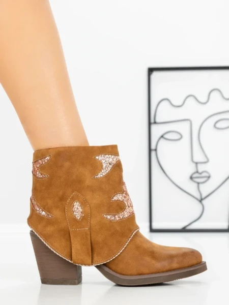 Ciocate 4991 CAMEL | SEASOND