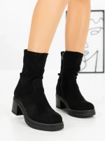 Ghete Dama 4473 BLACK | SEASOND