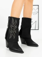Ciocate 1873 BLACK | SEASOND