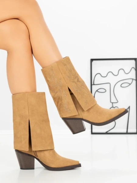Ciocate 1873 CAMEL | SEASOND