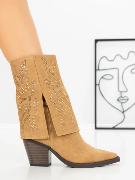 Ciocate 1873 CAMEL | SEASOND