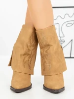 Ciocate 1873 CAMEL | SEASOND