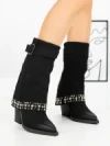 Ciocate 1919 BLACK | SEASOND