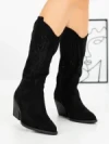 Ciocate 2261 BLACK | SEASOND