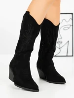 Ciocate 2261 BLACK | SEASOND