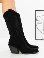 Ciocate 2261 BLACK | SEASOND