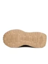 Pantofi Sport Dama din piele naturala H36839 BROWN-ORANGE | ADVANCER