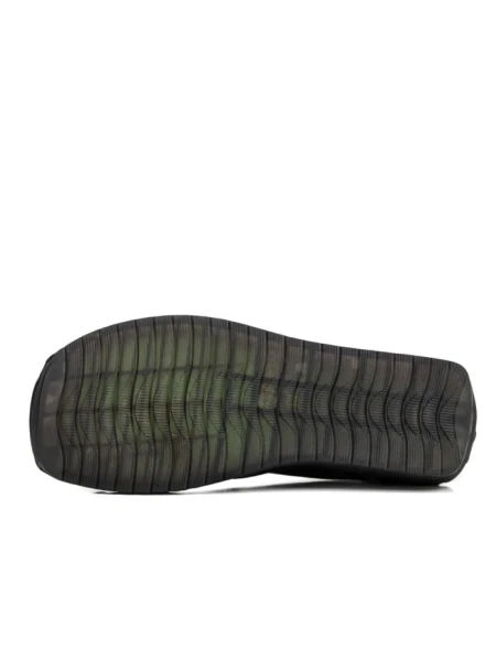 Pantofi Casual Dama din piele naturala F198 BLACK | FORMAZIONE